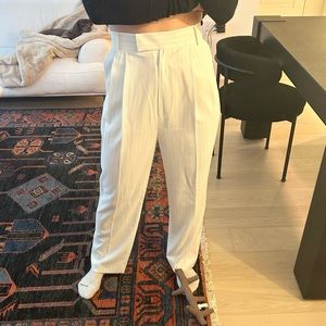 The Frankie Shop Trousers